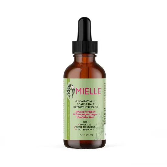 Silk Hair Serum